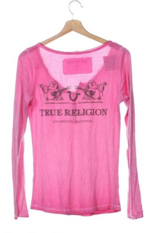 Damen Shirt True Religion, Größe XS, Farbe Rosa, Preis 25,98 €