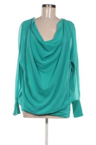 Bluză de femei True Spirit, Mărime L, Culoare Verde, Preț 23,99 Lei