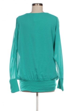 Bluză de femei True Spirit, Mărime L, Culoare Verde, Preț 23,99 Lei