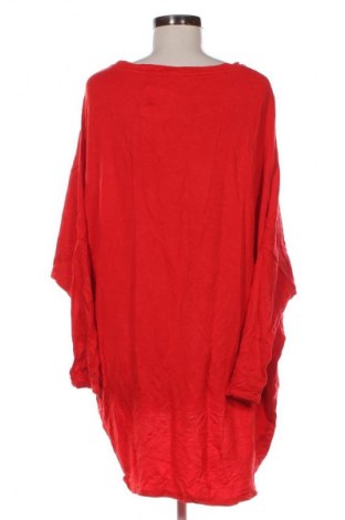 Damen Shirt True Spirit, Größe XL, Farbe Rot, Preis € 13,99