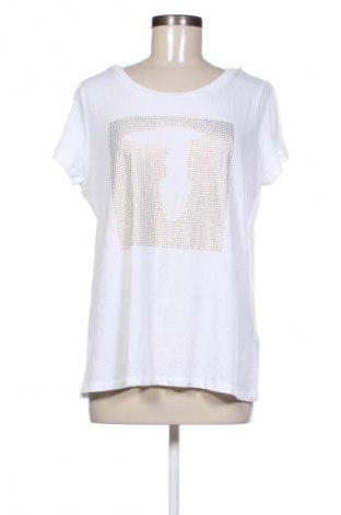 Dámska blúza Trussardi, Veľkosť XXL, Farba Biela, Cena  76,61 €