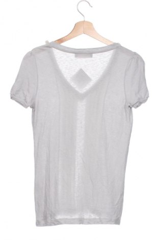 Дамска блуза Trussardi Jeans, Размер XS, Цвят Сив, Цена 68,00 лв.