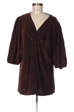 Damen Shirt Tu, Größe XXL, Farbe Mehrfarbig, Preis 13,99 €