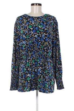 Női blúz Tu, Méret 3XL, Szín Sokszínű, Ár 2 749 Ft