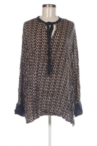 Bluză de femei Ulla Popken, Mărime 3XL, Culoare Multicolor, Preț 79,99 Lei