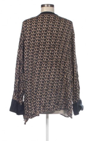 Bluză de femei Ulla Popken, Mărime 3XL, Culoare Multicolor, Preț 79,99 Lei