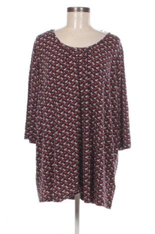Damen Shirt Ulla Popken, Größe XL, Farbe Mehrfarbig, Preis 21,99 €