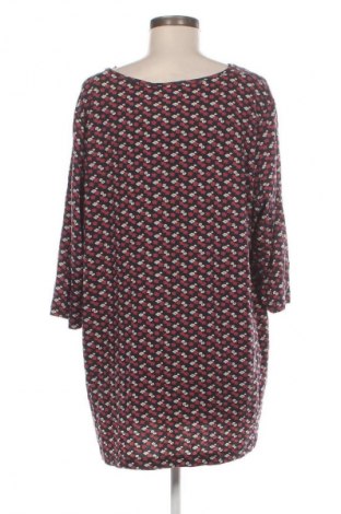 Damen Shirt Ulla Popken, Größe XL, Farbe Mehrfarbig, Preis 21,99 €