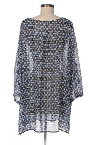 Damen Shirt Ulla Popken, Größe 5XL, Farbe Mehrfarbig, Preis € 23,99