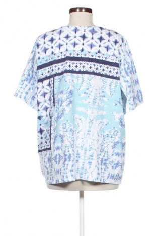Dámská halenka Ulla Popken, Velikost 3XL, Barva Vícebarevné, Cena  362,00 Kč
