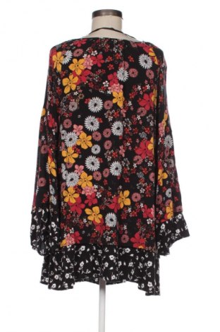 Damen Shirt Ulla Popken, Größe XXL, Farbe Mehrfarbig, Preis € 17,80