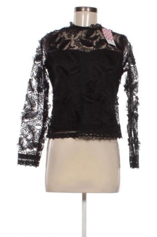Bluzka damska Unbranded, Rozmiar S, Kolor Czarny, Cena 101,99 zł