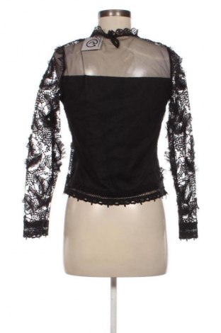 Bluzka damska Unbranded, Rozmiar S, Kolor Czarny, Cena 101,99 zł