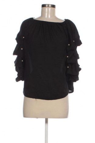 Bluzka damska Unbranded, Rozmiar M, Kolor Czarny, Cena 62,99 zł