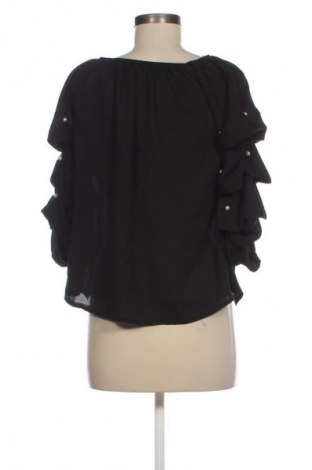Bluzka damska Unbranded, Rozmiar M, Kolor Czarny, Cena 62,99 zł
