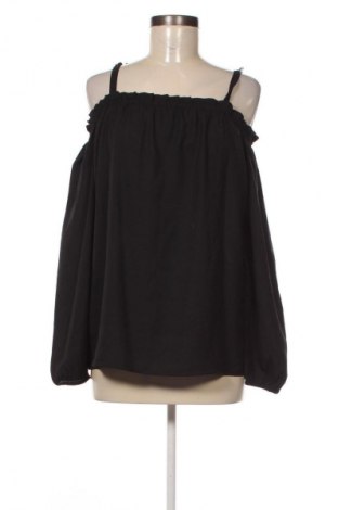 Bluză de femei Unbranded, Mărime XL, Culoare Negru, Preț 23,99 Lei