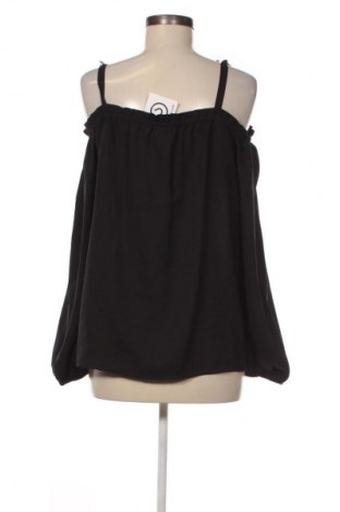 Bluză de femei Unbranded, Mărime XL, Culoare Negru, Preț 23,99 Lei