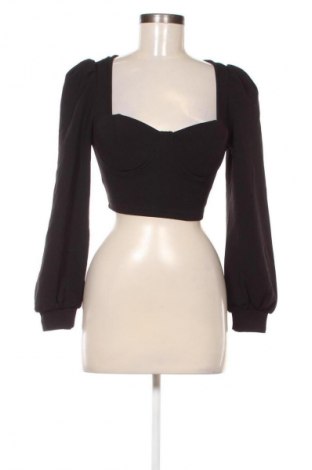 Damen Shirt Unbranded, Größe S, Farbe Schwarz, Preis 13,99 €