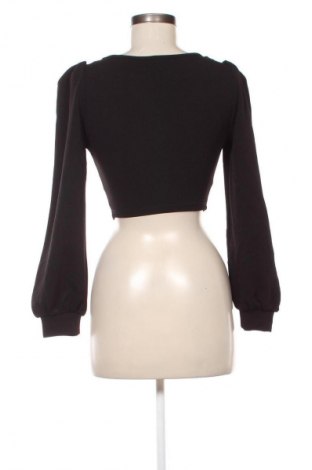 Damen Shirt Unbranded, Größe S, Farbe Schwarz, Preis 13,99 €