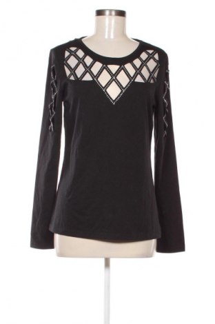 Damen Shirt Unbranded, Größe M, Farbe Schwarz, Preis 13,99 €