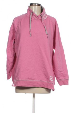 Bluză de femei Unbranded, Mărime M, Culoare Roz, Preț 64,99 Lei