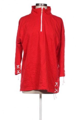 Bluzka damska Unbranded, Rozmiar XL, Kolor Czerwony, Cena 23,99 zł