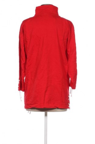 Bluzka damska Unbranded, Rozmiar XL, Kolor Czerwony, Cena 23,99 zł