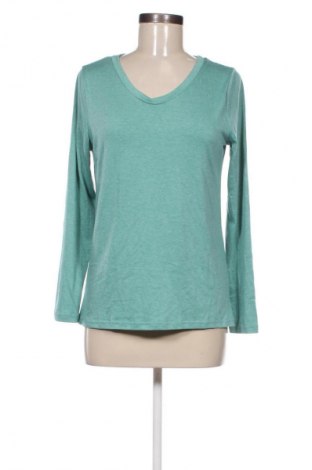 Damen Shirt Unbranded, Größe M, Farbe Grün, Preis 5,99 €