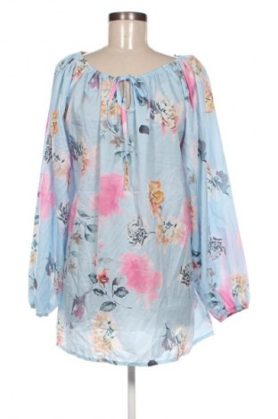Γυναικεία μπλούζα Unbranded, Μέγεθος 5XL, Χρώμα Πολύχρωμο, Τιμή 12,99 €