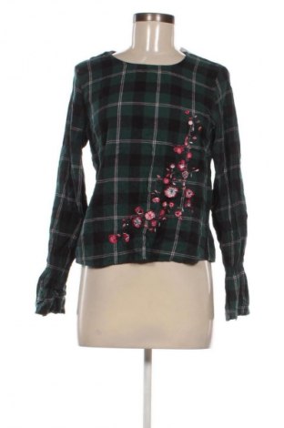 Damen Shirt Unbranded, Größe M, Farbe Mehrfarbig, Preis 5,99 €