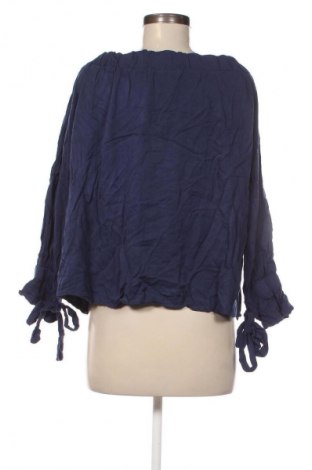 Bluzka damska Unbranded, Rozmiar L, Kolor Niebieski, Cena 28,99 zł