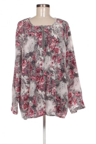 Damen Shirt Unbranded, Größe XXL, Farbe Mehrfarbig, Preis € 10,99