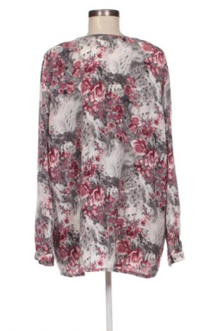 Damen Shirt Unbranded, Größe XXL, Farbe Mehrfarbig, Preis € 10,99