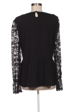Bluză de femei Unbranded, Mărime XXL, Culoare Negru, Preț 64,99 Lei