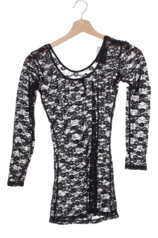 Damen Shirt Unbranded, Größe XS, Farbe Schwarz, Preis 5,99 €