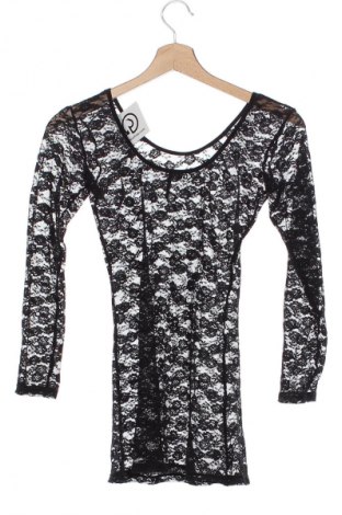 Damen Shirt Unbranded, Größe XS, Farbe Schwarz, Preis 5,99 €