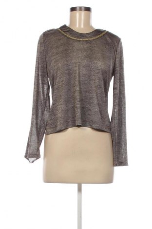 Bluzka damska Unbranded, Rozmiar M, Kolor Beżowy, Cena 62,99 zł