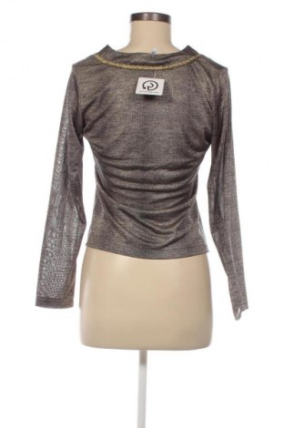 Bluzka damska Unbranded, Rozmiar M, Kolor Beżowy, Cena 62,99 zł