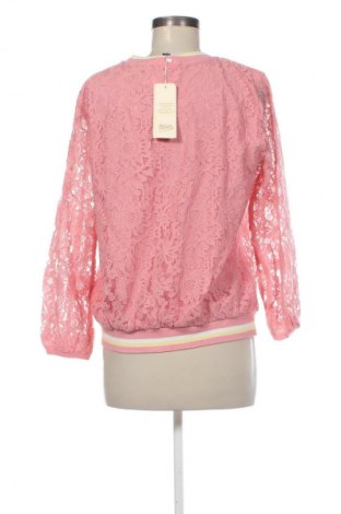Bluzka damska Unbranded, Rozmiar 3XL, Kolor Różowy, Cena 101,99 zł