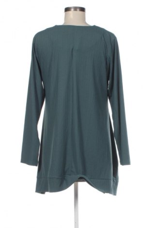 Dámska blúza Unbranded, Veľkosť XL, Farba Zelená, Cena  11,95 €