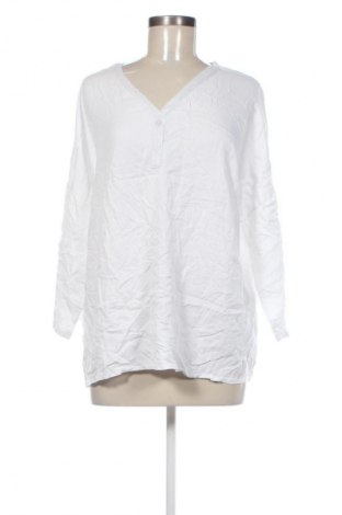 Bluzka damska Unbranded, Rozmiar XXL, Kolor Biały, Cena 62,99 zł