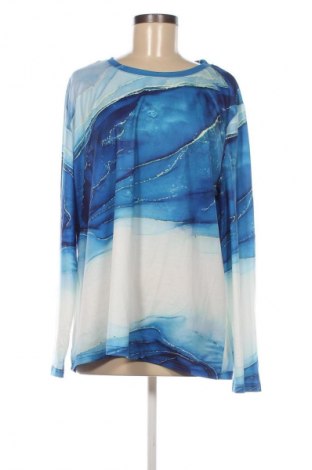 Bluză de femei Unbranded, Mărime 3XL, Culoare Multicolor, Preț 44,99 Lei
