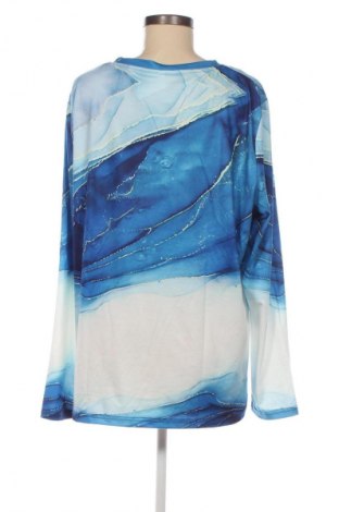 Bluză de femei Unbranded, Mărime 3XL, Culoare Multicolor, Preț 44,99 Lei