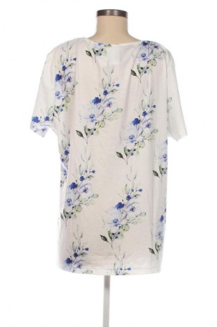 Damen Shirt Unbranded, Größe 4XL, Farbe Mehrfarbig, Preis 9,99 €