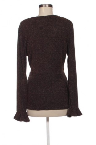 Bluzka damska Unbranded, Rozmiar L, Kolor Brązowy, Cena 28,99 zł