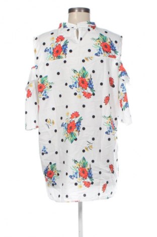 Bluzka damska Unbranded, Rozmiar 3XL, Kolor Kolorowy, Cena 44,99 zł