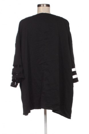 Dámska blúza Unbranded, Veľkosť 5XL, Farba Čierna, Cena  4,95 €