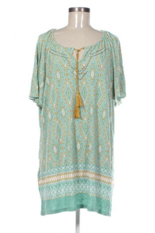Bluzka damska Unbranded, Rozmiar XXL, Kolor Kolorowy, Cena 38,99 zł