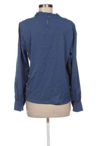 Bluzka damska Unbranded, Rozmiar M, Kolor Niebieski, Cena 62,99 zł