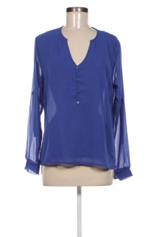 Damen Shirt Unbranded, Größe L, Farbe Blau, Preis 13,99 €
